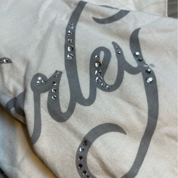 Harley-Davidson Long Sleeve Shirt Size L White - Picture 6 of 7